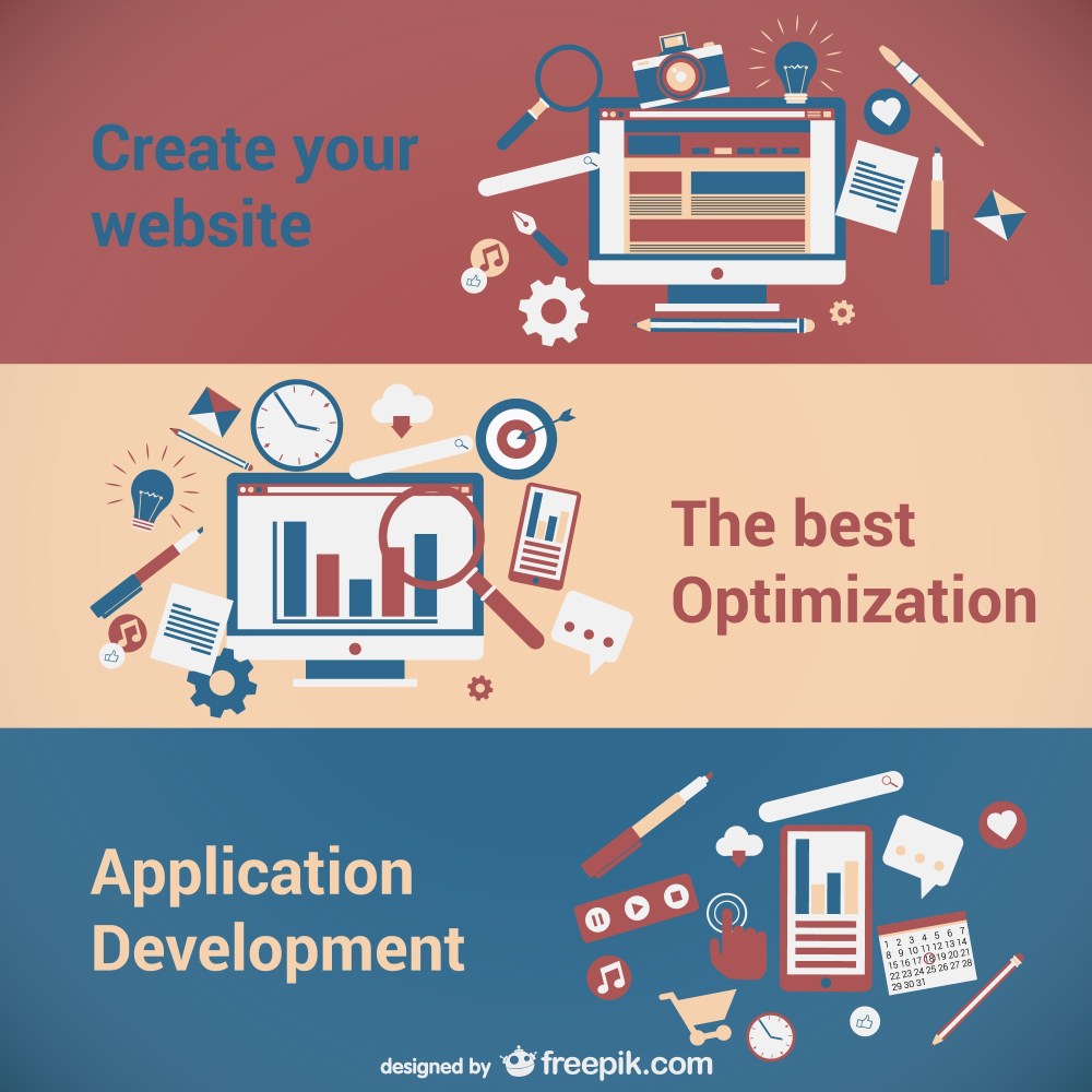 Development and optimization