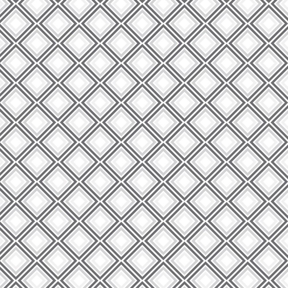 Diamond pattern background 