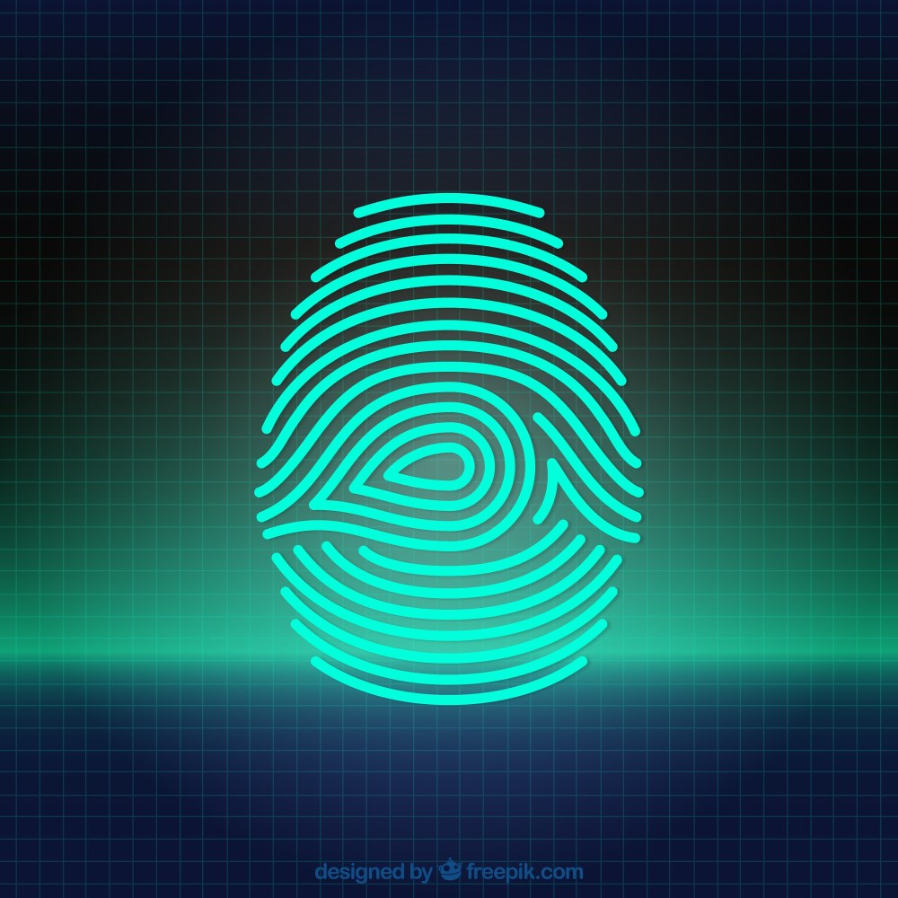 Digital fingerprint