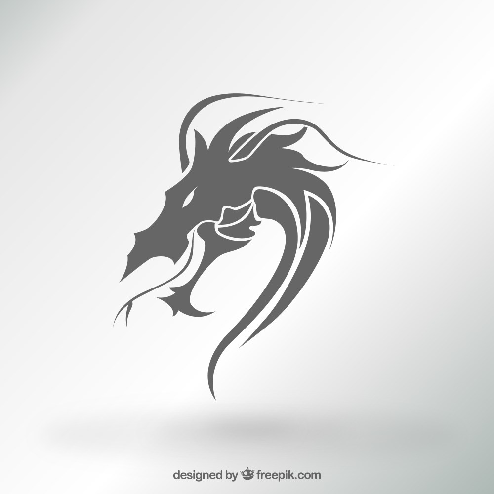 Dragon logo