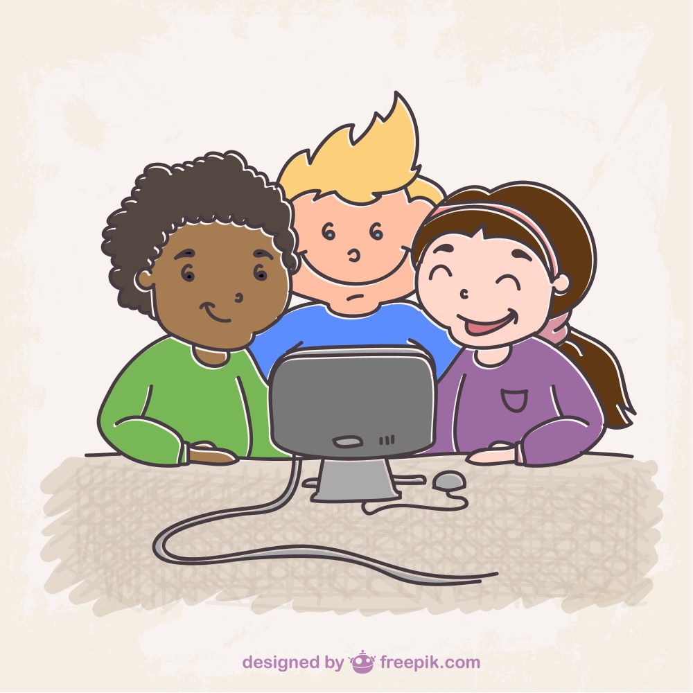 E-learning students