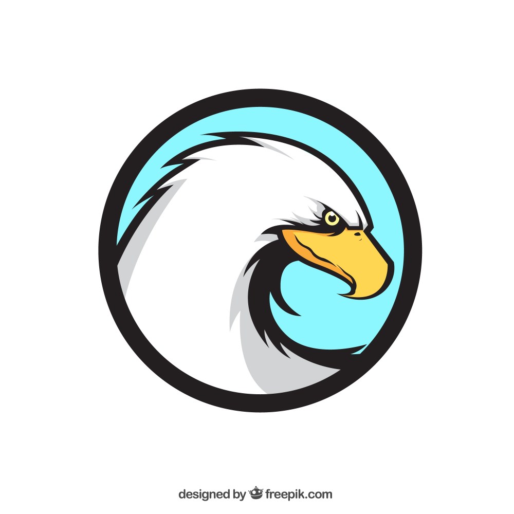 Eagle logo