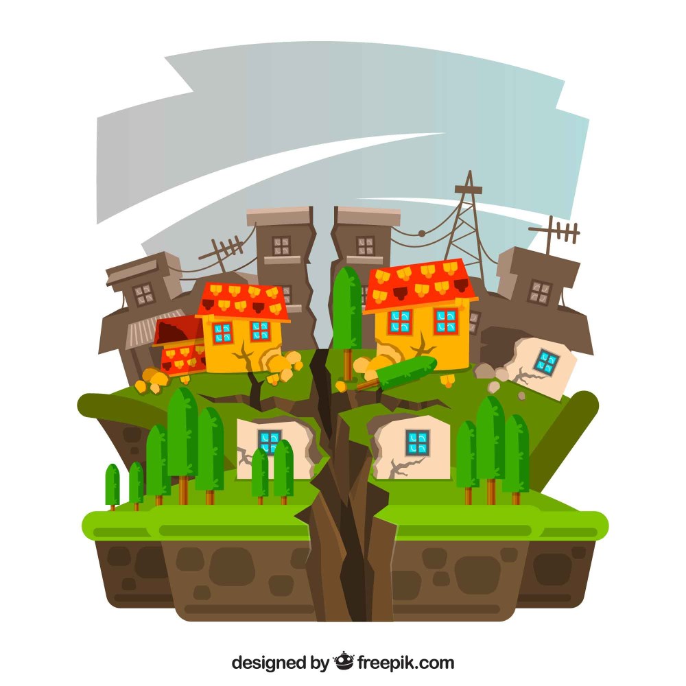 Earthquake design