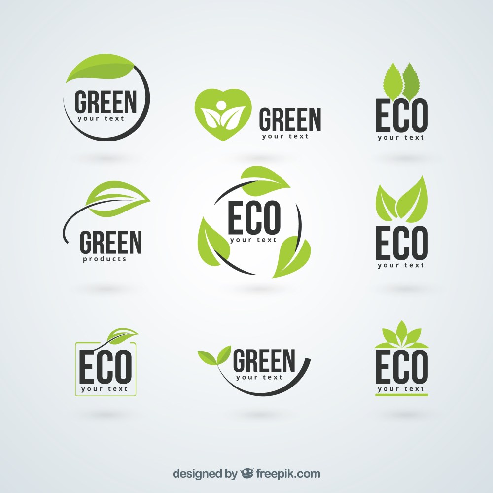 Ecology logos