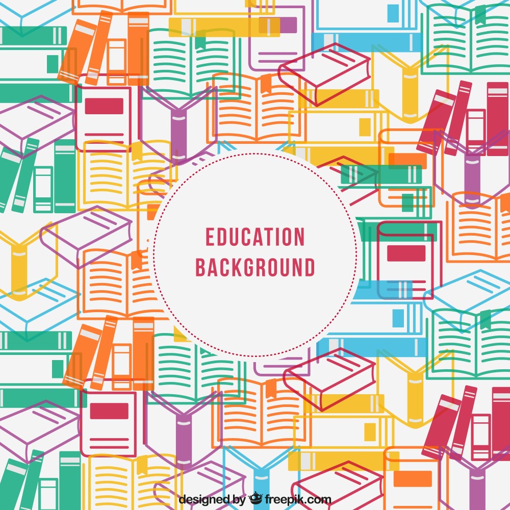 Education background