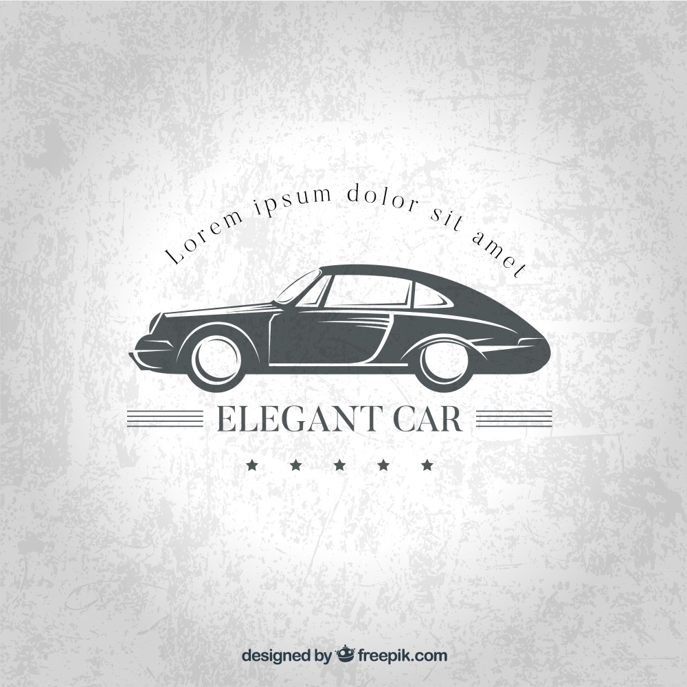 Elegance car concept