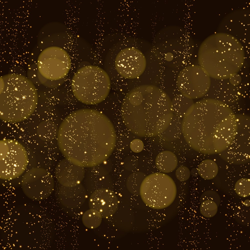 Elegant Royal Lighting Effect Background