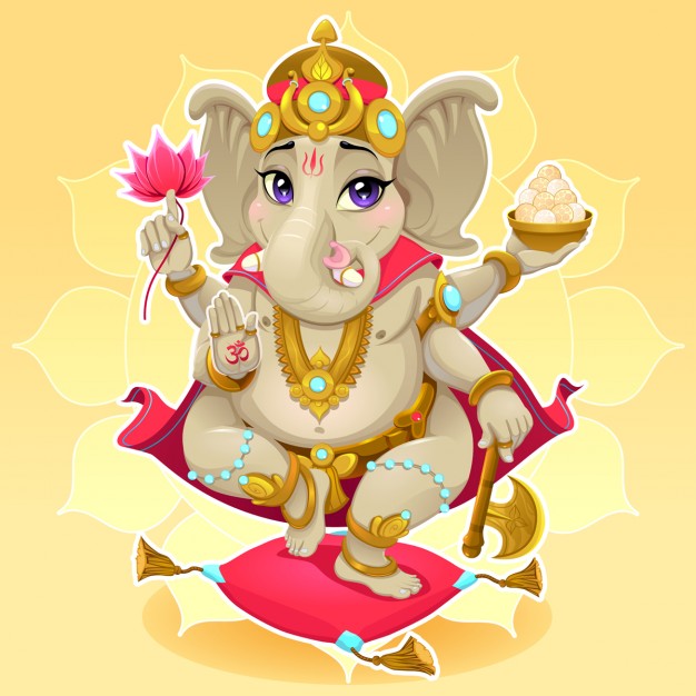 Elephant, meditation