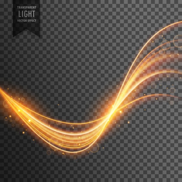 Fantastic light effect