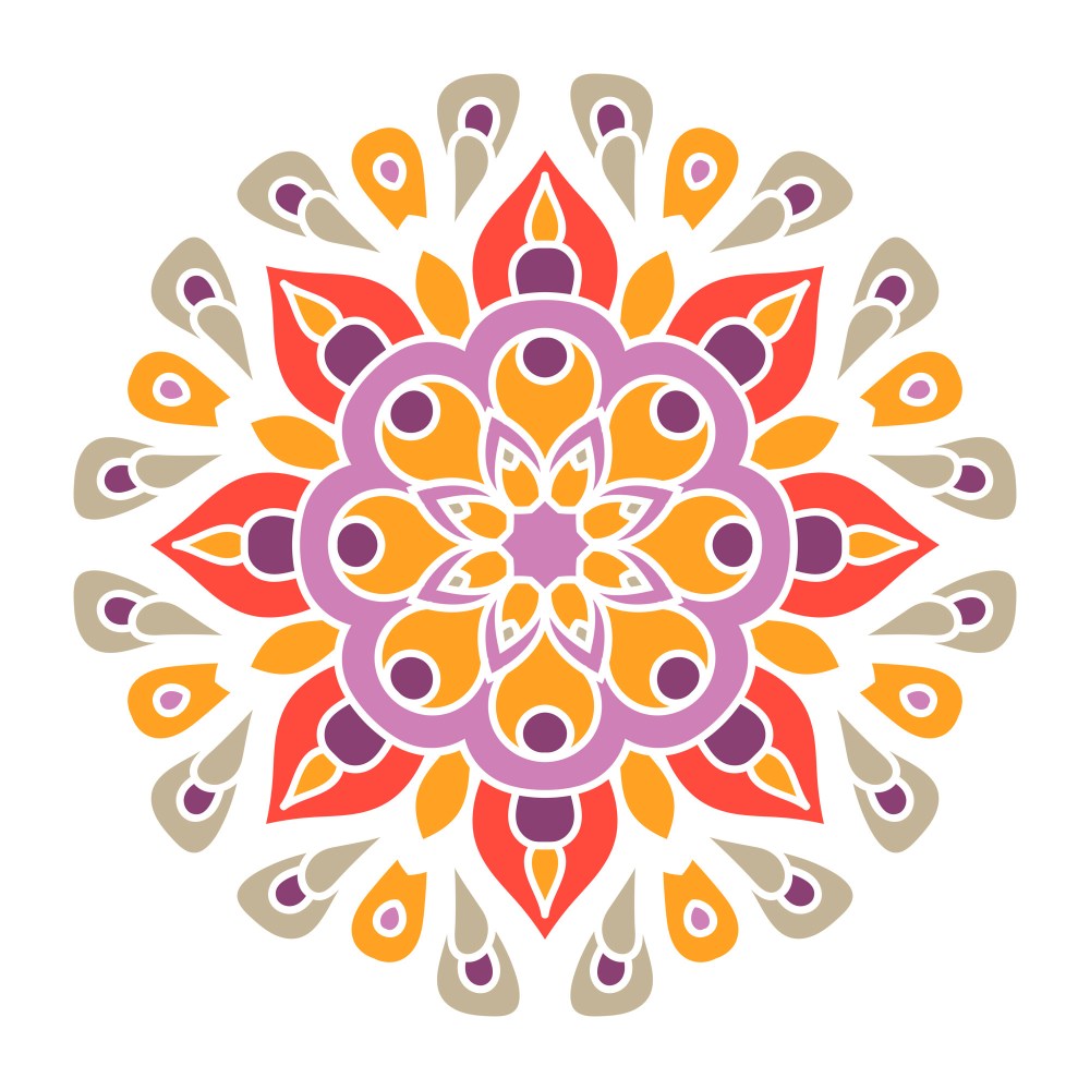 Flower background