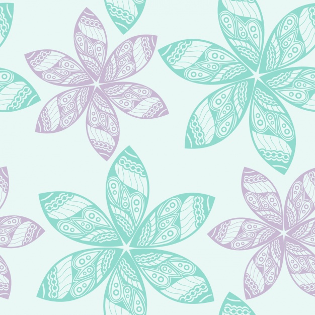 Flower background