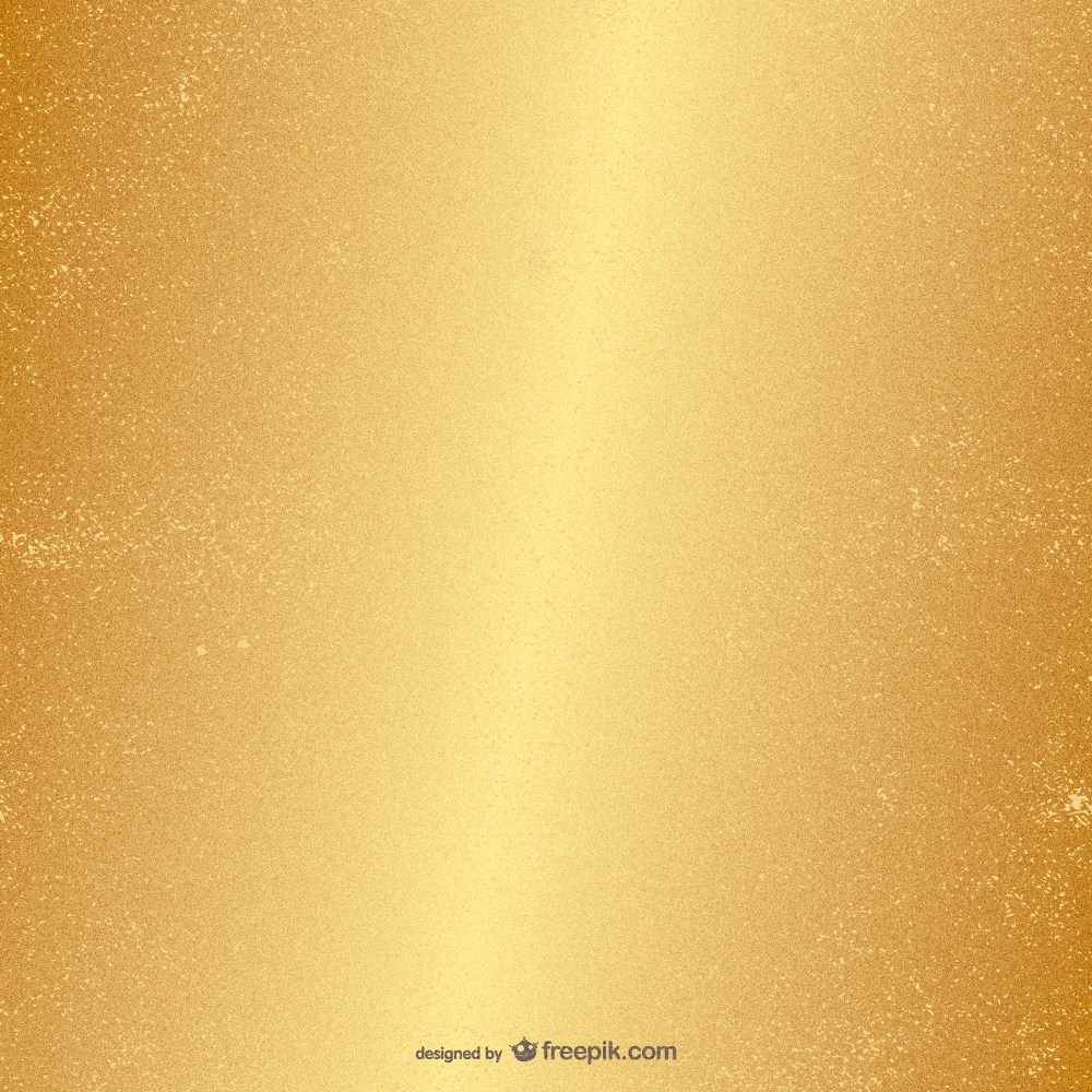 Gold texture background
