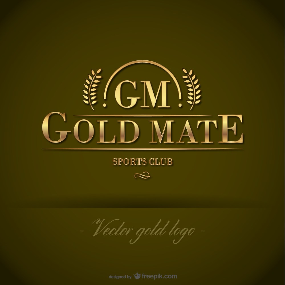 Golden mate logo