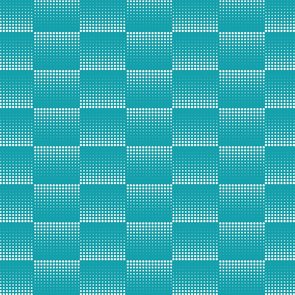 Halftone pattern background 