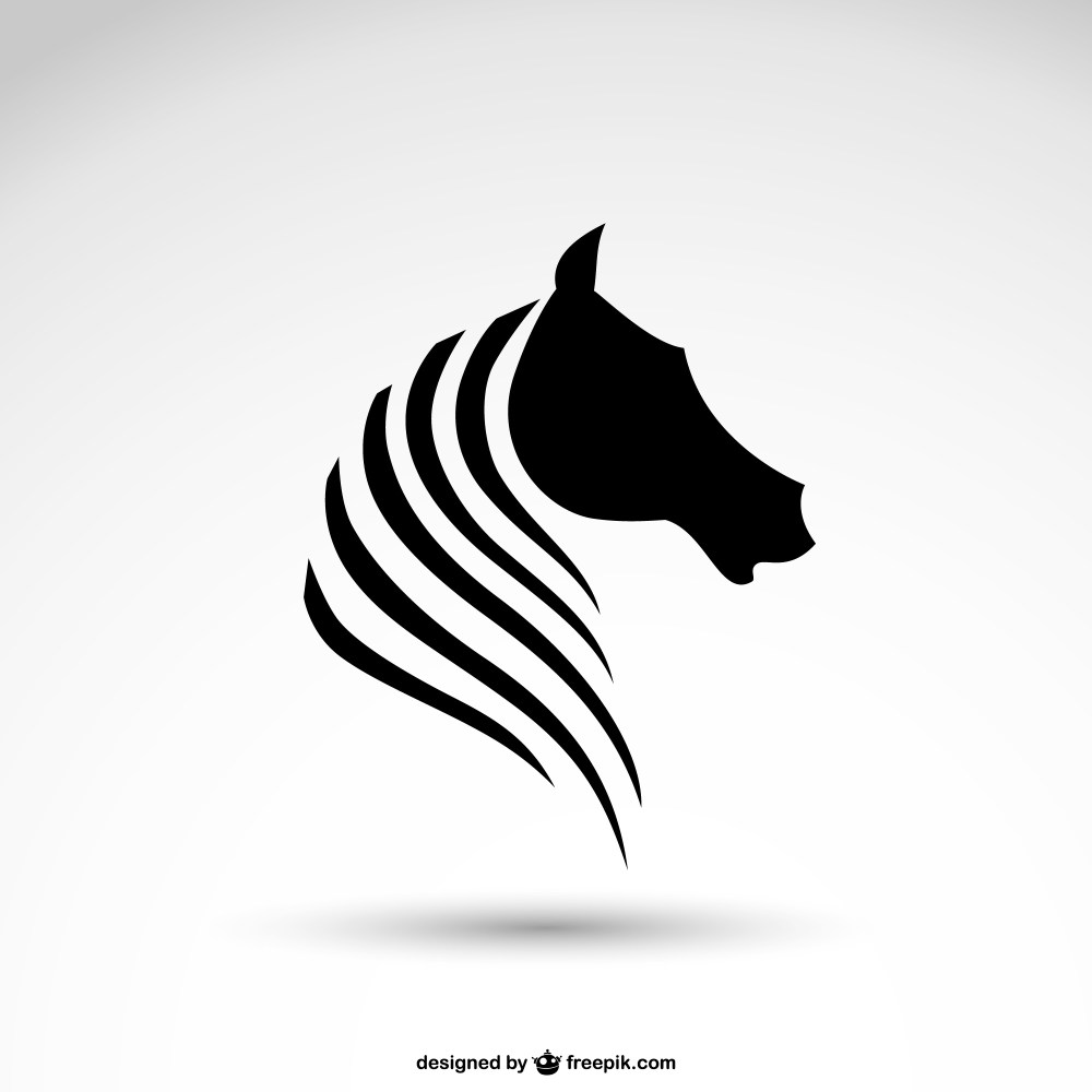 Horse logo