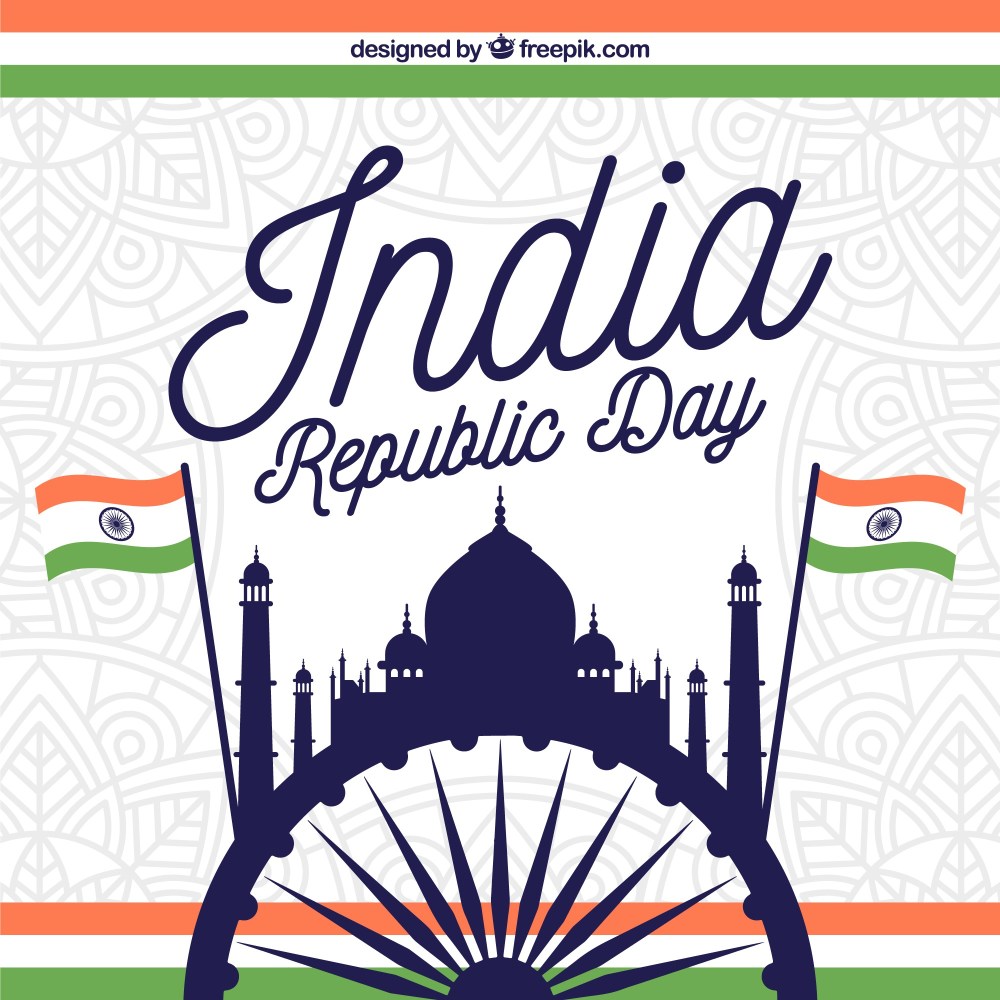 India republic day