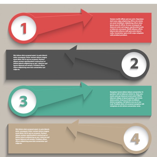 Infographic Template Collection