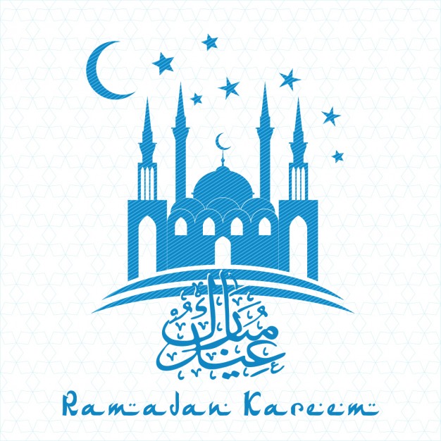 Islam abstract background