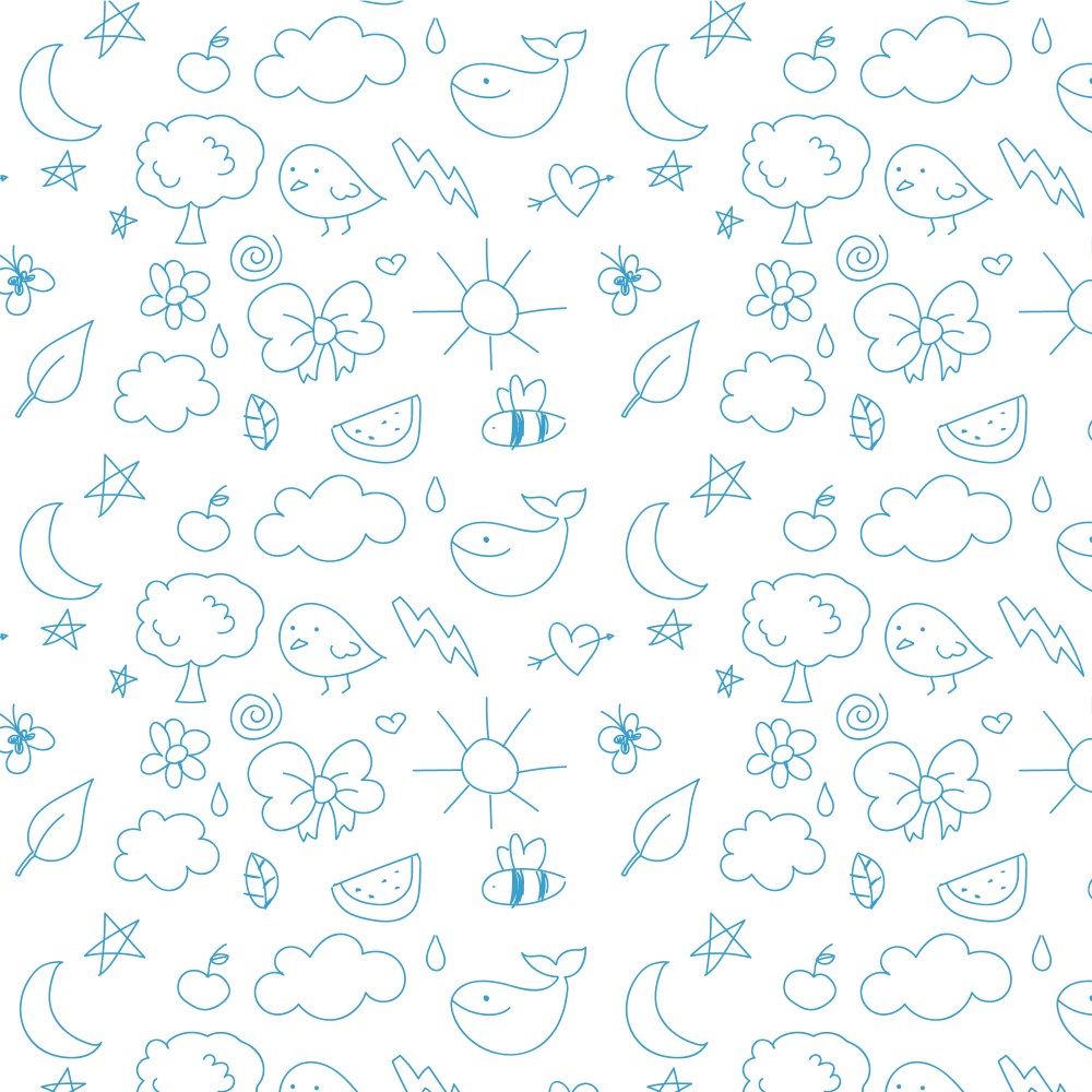 Kids doodles
