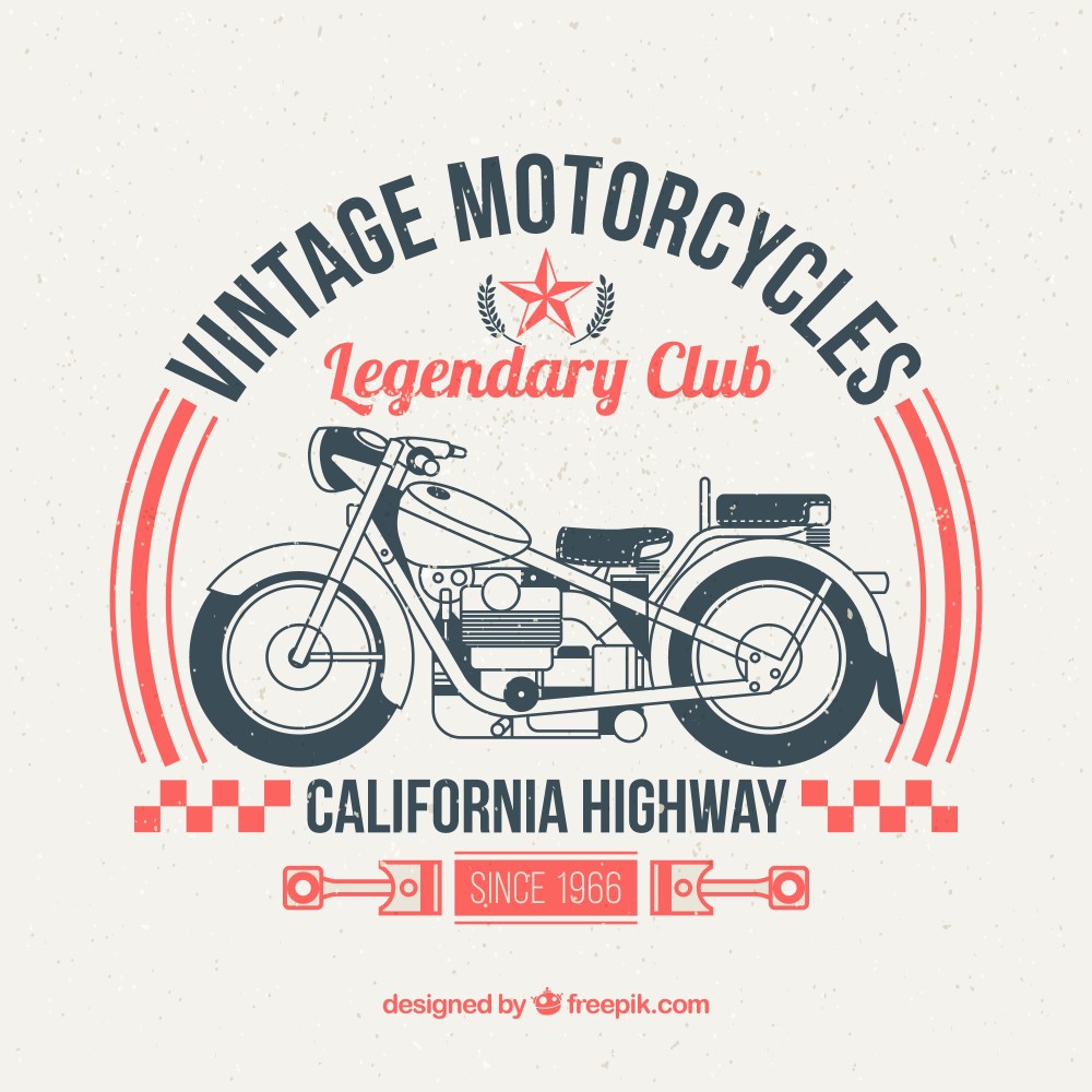 Legendary motorcycle club