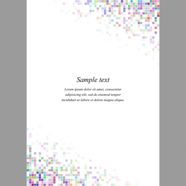 Letterhead design