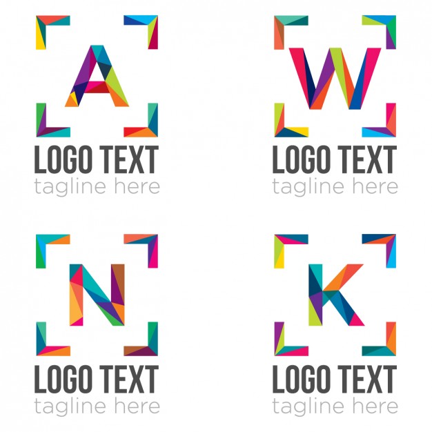 Logo Templates Collection