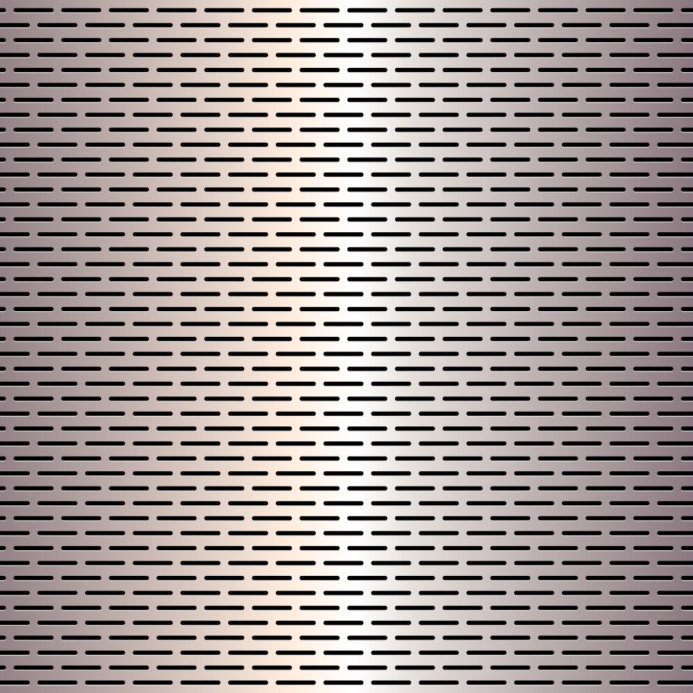 Metallic pattern background