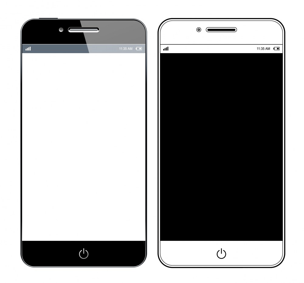 mobile phone design