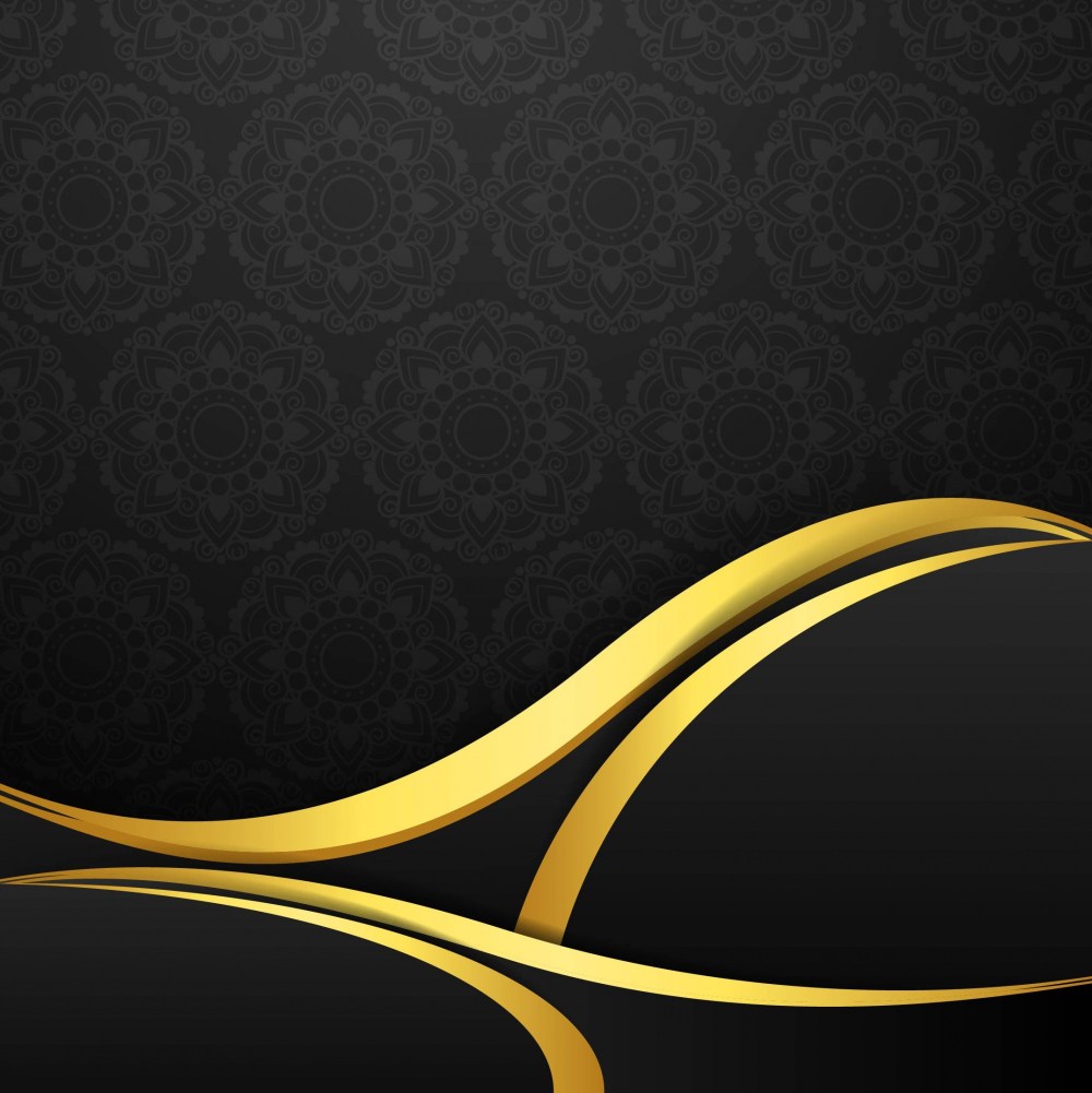 Modern luxury background