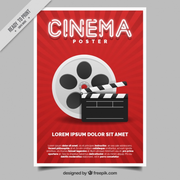 Movie poster