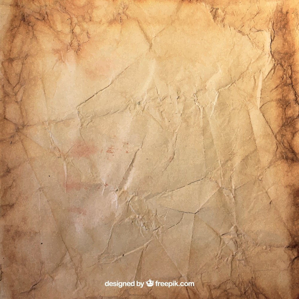 Old paper texture