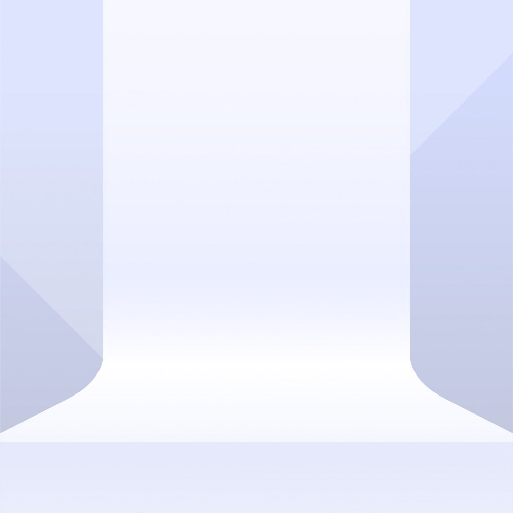 platform mockup for product display background