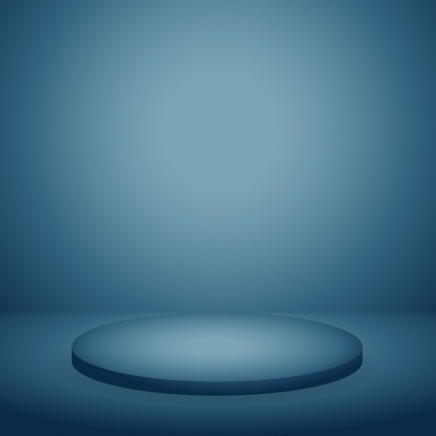 Podium background