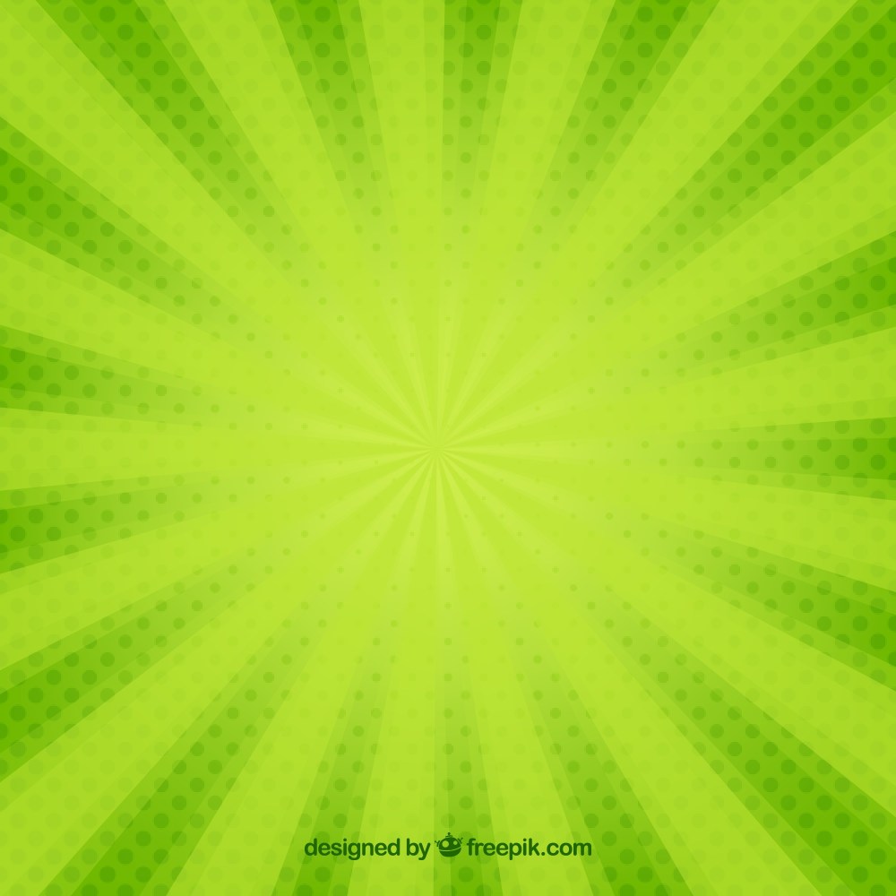 ray vector green