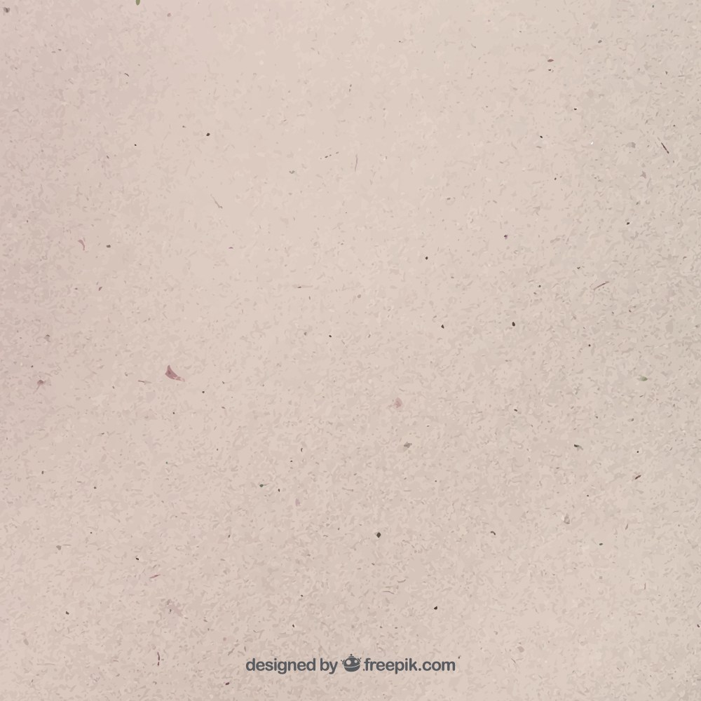 Recycled paper texture