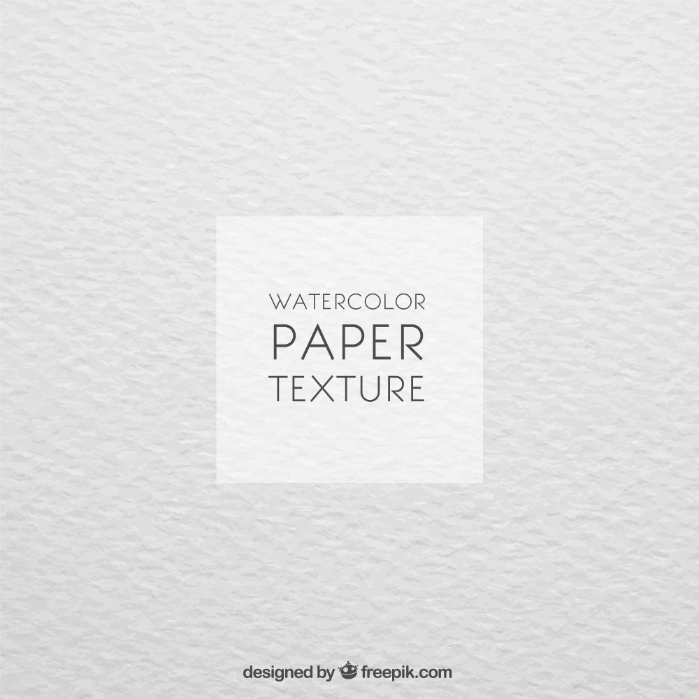 Rough paper texture