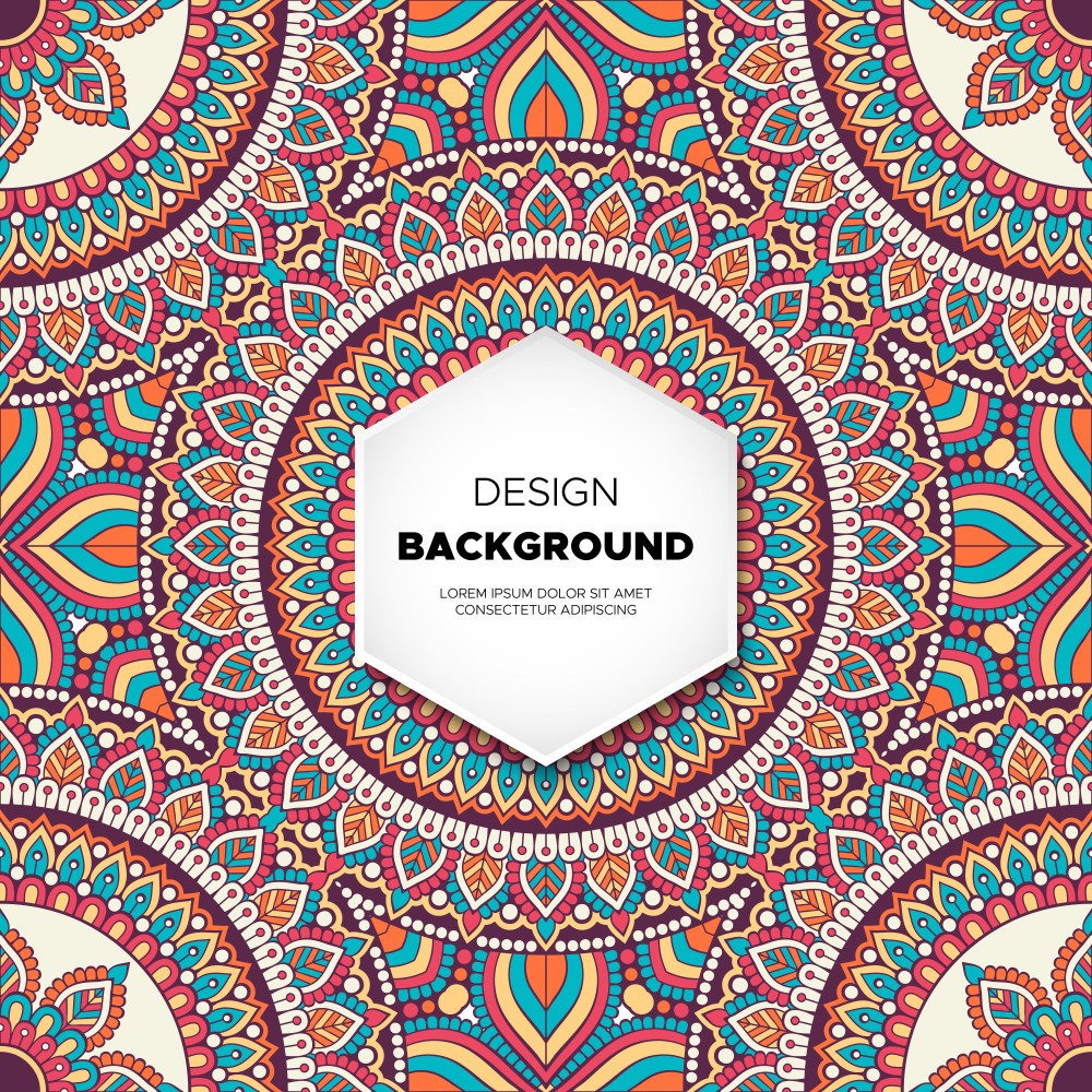 seamless pattern