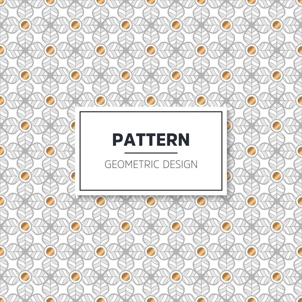 Seamless pattern