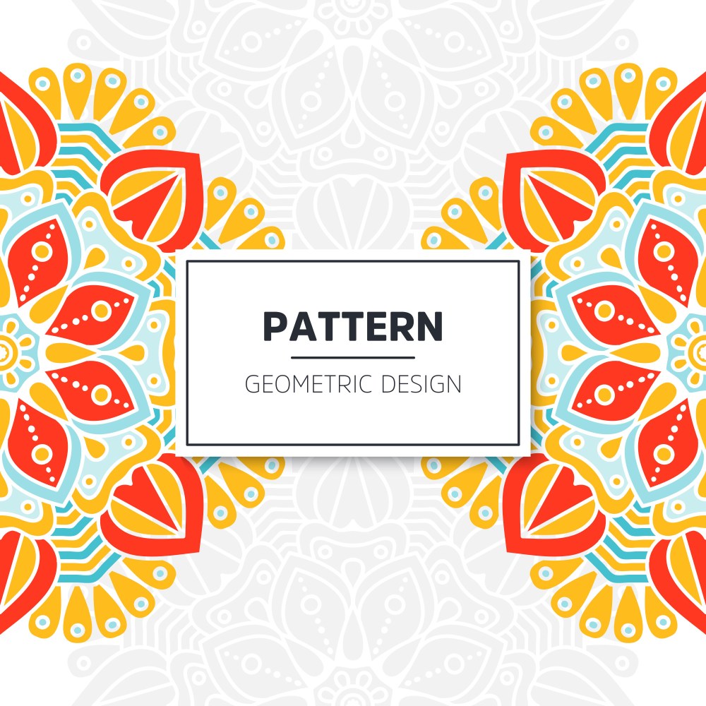 Seamless pattern