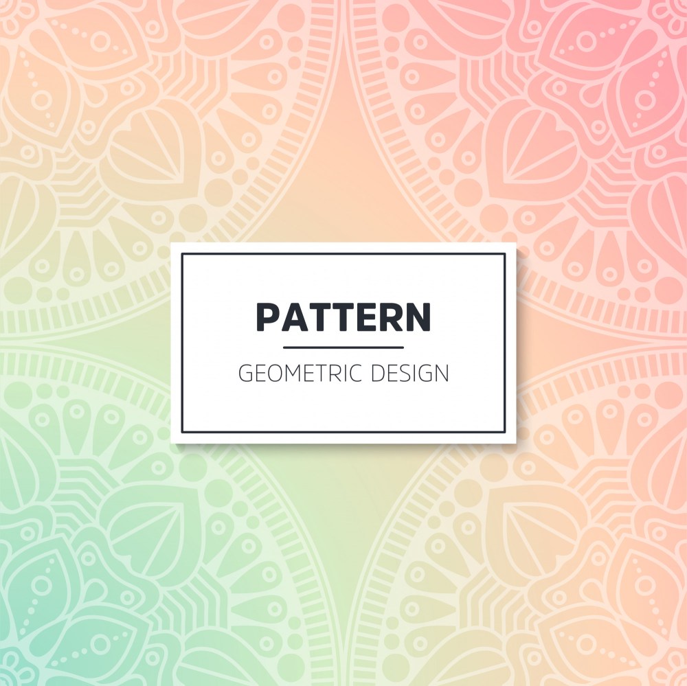 Seamless pattern