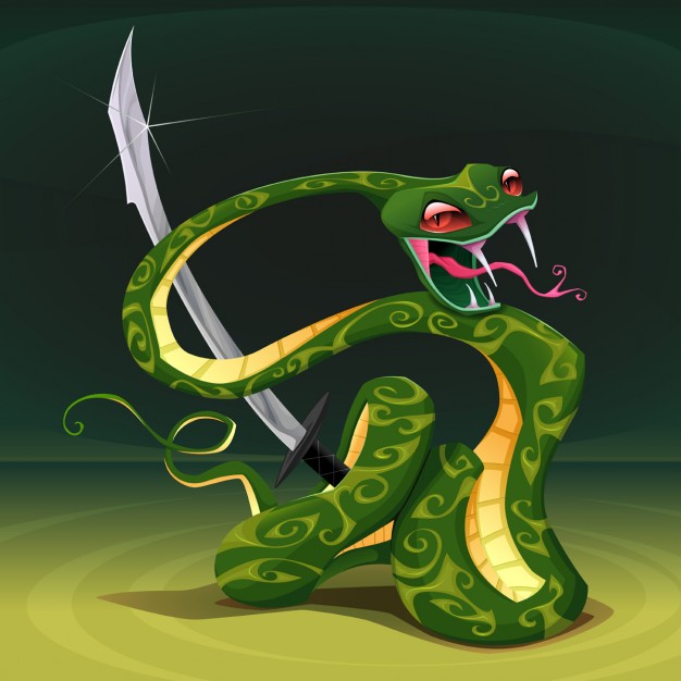 Snake, chinese horoscope