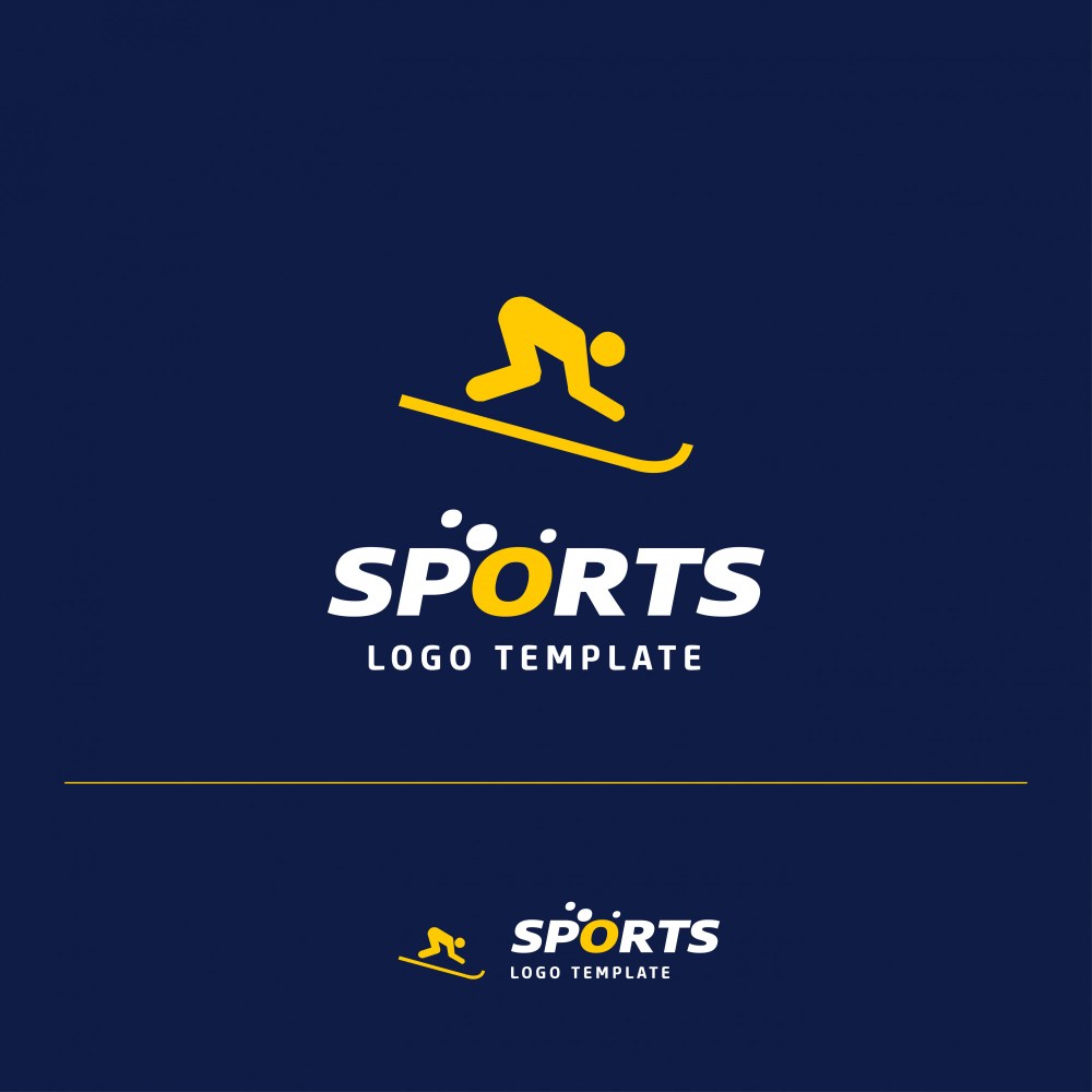 Sports Logo