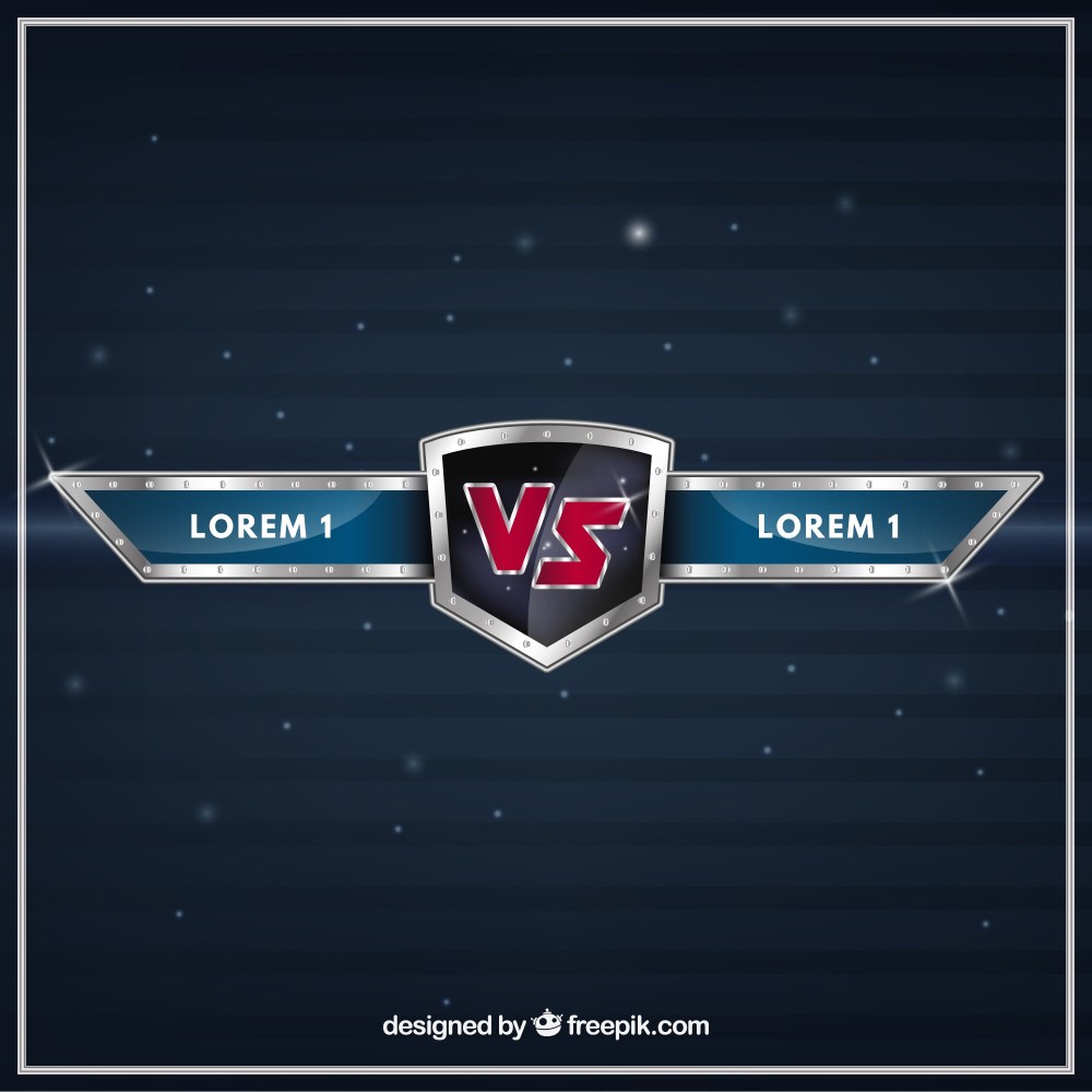 Versus design