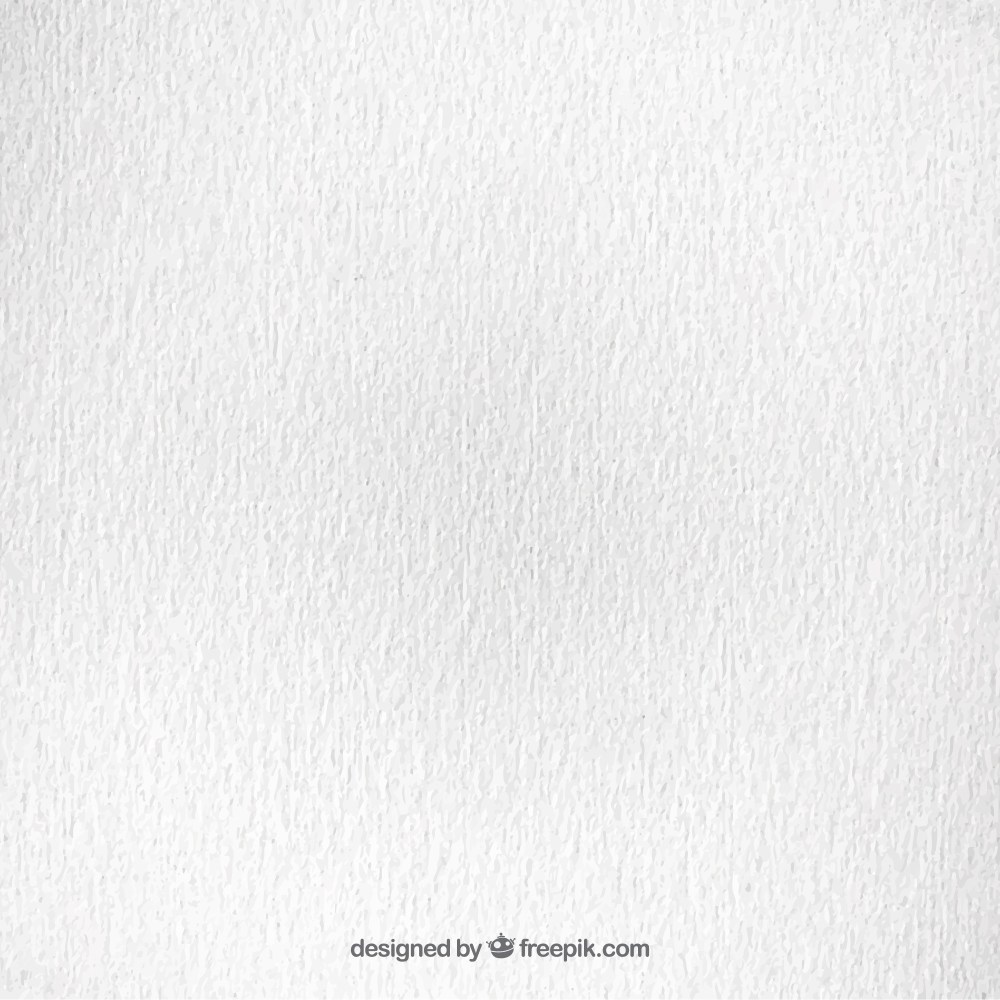 White paper texture 