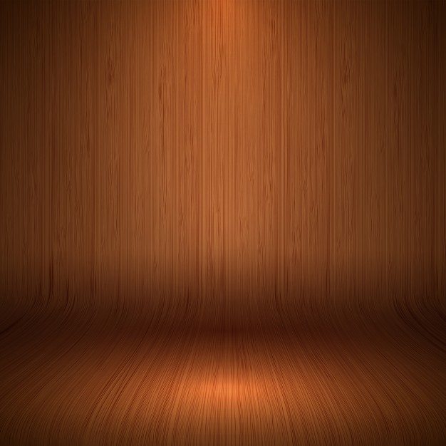 Wooden background
