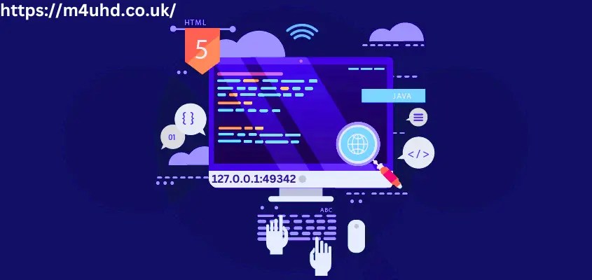 Exploring the Enigma of 127.0.0.1:49342 What Lies Behind the Mysterious Localhost Port? - M4uhd