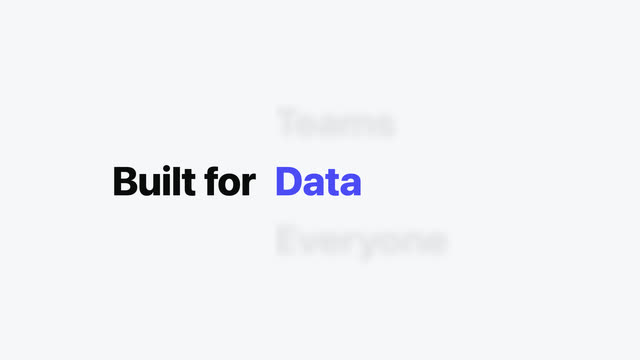 Vertical word-roll cycle