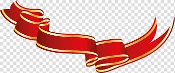 0 1 May Internet, ribbon transparent background PNG clipart