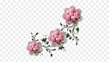 0 11053f 9c78c480 L - Garden Rose Bouquet