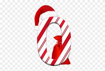 0 1527e4 A4cc1e6a L - Christmas Themed Letter O